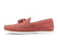 Authentic Original Boat Loafer Sperry Red 7
