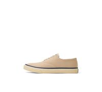 Sperry Men's Male CVO Trainer, Cream, 8, White Multi, 8 UK