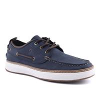 Sperry Men's Male Moc Neo Shoe, Navy, 9, 9 UK