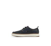 Sperry Men's Moc Neo Boat Shoe, Navy, 8.5