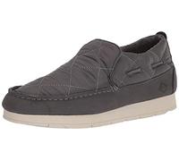 Sperry Men's MOC-Sider Moccasin, Grey Nylom, 7.5 UK
