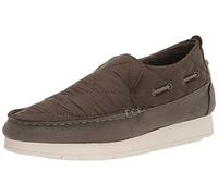Sperry Men's MOC-Sider Moccasin, Olive, 7 UK