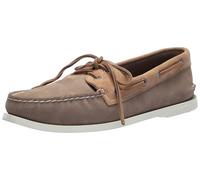 Sperry Mens Newman Oxford, Brown Nubuck, 8.5 UK