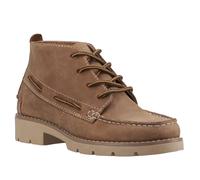 Sperry Mens Savanna Leather Boots FS12440