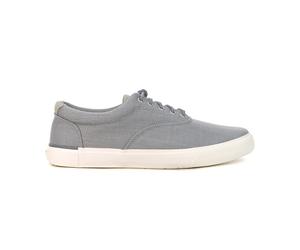 Sperry Men's SeaCycled Striper II CVO Grey Baja Sneakers STS25168