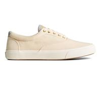 Sperry Men's Seacycled Striper Ii Cvo Cotton Men's Natural Trainers