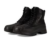 Sperry Men's Snow Boot, Black, 9