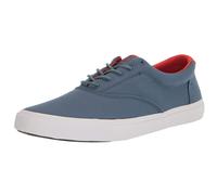 Sperry Mens Striper II CVO SeaCycled Leather Trainers / N/A N/A FS8991