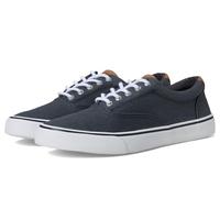 Sperry Men's Striper Ii CVO Sneaker, Navy, 10.5 UK