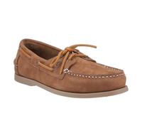 Sperry Mens Tacoma Leather Boat Shoes / N/A N/A FS12040