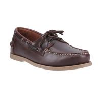 Sperry Mens Tacoma Leather Boat Shoes / N/A N/A FS12040