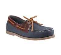 Sperry Mens Tacoma Leather Boat Shoes / N/A N/A FS12040