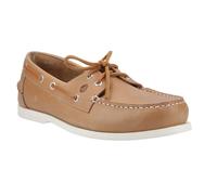 Sperry Mens Tacoma Leather Boat Shoes / N/A N/A FS12040