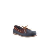 Sperry Men's Tacoma Shoes in Navy | Size: 12 Sperry Navy 12