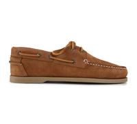 Sperry Mens Tampa A/O 2 Eye Boat Shoes Tan