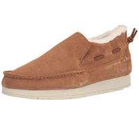 Sperry MOC-Sider Basic CORE Suede Tan