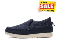 Sperry Moc Sider Men's | Slip On Shoes | Navy | UK Size 6