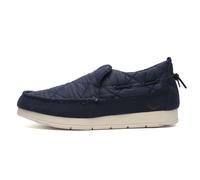 Sperry Moc-Sider Mens Casual Comfort Loafers Slip On Shoes Navy