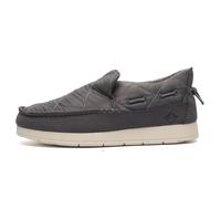 Sperry Men's MOC-Sider Moccasin, Grey Nylom, 6.5 UK