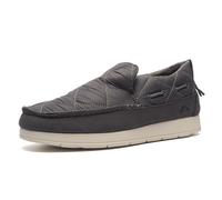 Sperry Men's MOC-Sider Moccasin, Grey Nylom, 7 UK