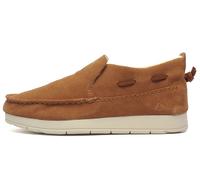 Sperry Moc Women'sSuede Sliders:UK 5.5