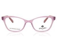Sperry PARROT FISH Kids Kids' Glasses, Purple, Size 49