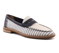 Sperry Women's Port Driving Moccasin in Natural | Size: 5.5 Sperry Natural 5.5