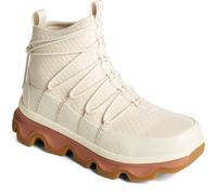 Sperry Saltwater 3D Womens Boots | Boots | White | UK Size 3.5