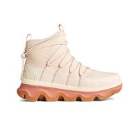 Perry Saltwater 3D Boot Female White UK Size 5