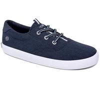 Sperry Spinnaker Washable Baby Boots for Toddlers, Navy Blue 1, 13 UK