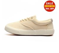 Sperry Striper II CVO Raw SeaCycled Mens Casual Designer Plimsoll Sneakers