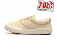 Sperry Striper II CVO Raw SeaCycled Mens Casual Designer Plimsoll Sneakers