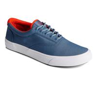 Sperry Mens Striper II CVO Seacycled Lace Up Trainers UK Size 6 (EU 38)