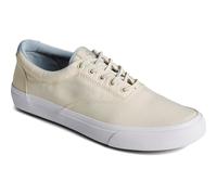 Sperry Striper II CVO SeaCycled Lace Mens Summer - Ivory - Size UK 11