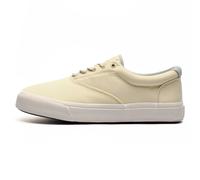 Sperry Topsider Men's Striper II CVO Mens Trainers - Ivory Tex - Size: 8