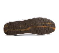 Sperry Striper II CVO SeaCycled sneakers Grey 100% RPET linings and rawhide la