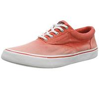Sperry Striper II CVO Sunbleached, Fiesta RED