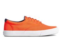 Perry Striper II Cvo SeaCycled Sneakers Male Orange UK Size 6