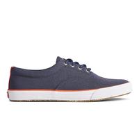 Perry Striper II Cvo Sustainable Lace Shoes Male Navy UK Size 6