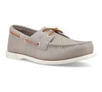 Sperry Tacoma Mens Classic Lace Shoes, Grey, 11 UK