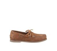 SPERRY Tacoma 2 Eye Boat, Light Brown, Size 12, Men Light Brown