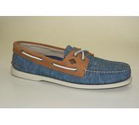Sperry Top Sider A/O 2-Eye Boat Shoes Men Deck Shoes Half Shoes Sailing Shoes