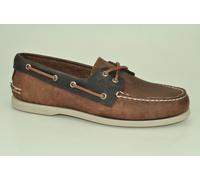 Sperry Top Sider A/O 2-Eye Boat Shoes Men Deck Shoes Sailing Shoes