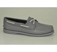 Sperry Authentic Original 2-Eye Pin Perf Full Grain Leather Women's Boat Shoes