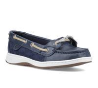Angelfish Shoe Sperry Navy 4.5