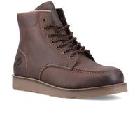 Sperry Men's Boston Boot, Brown, 12 UK