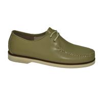 Sperry Top Sider Captain's Oxford Smoked ELK Vintage Men STS17827