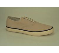 Sperry Top Sider Cloud CVO Canvas Boat Men Deck Shoes Half Shoes Sailing Shoes