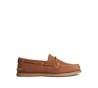 Sperry Top-Sider Gold Authentic Original 2-Eye boat shoes - Brown 10