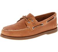 Sperry Top-Sider Men's Authentic Original 2-Eye Boat Shoe, Sahara, 9 UK